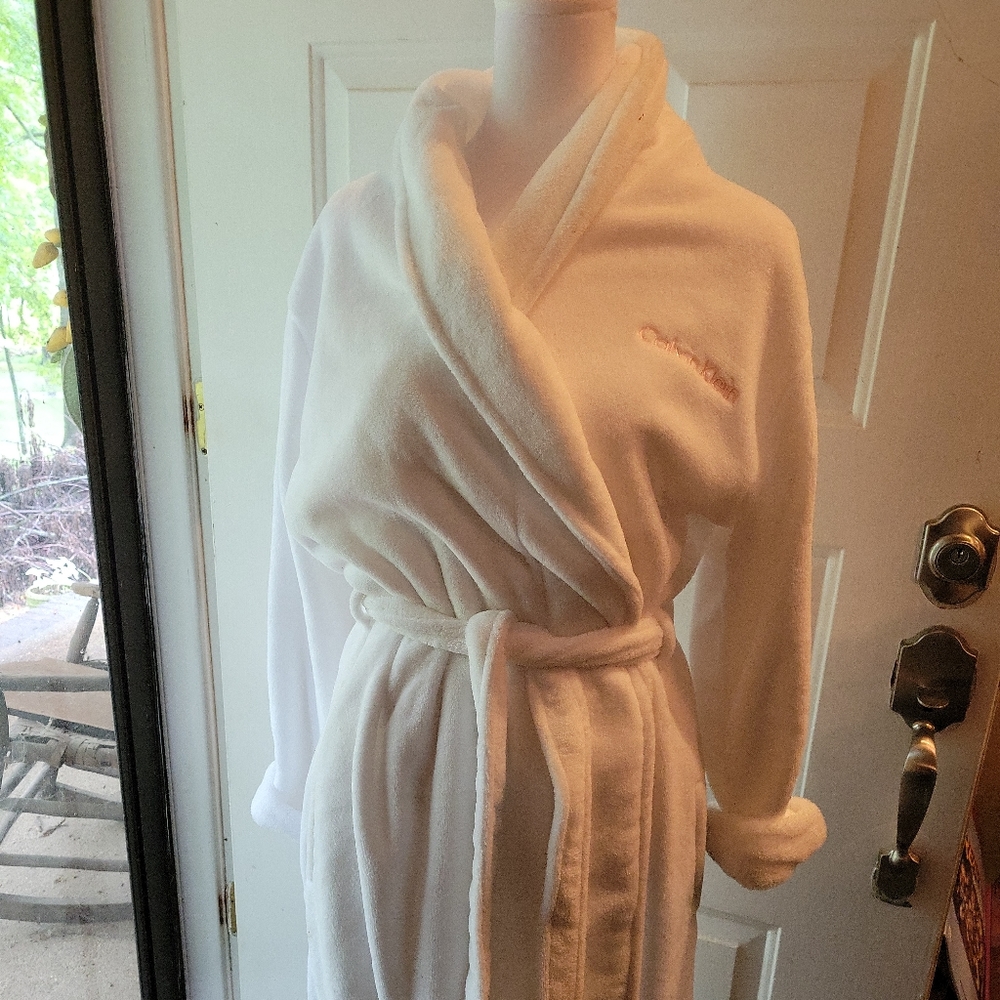 Calvin Klein Robe
